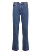 Texas Bottoms Jeans Regular Blue Wrangler