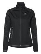 Odlo W Jacket Zeroweight Pro Warm Reflect Sport Sport Jackets Black Od...