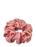 Mulberry Silk Scrunchie Peral Pink Accessories Hair Accessories Scrunc...