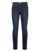 Style Orlando Slim Bottoms Jeans Slim Blue MUSTANG