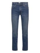 Style Tramper Straight Bottoms Jeans Regular Blue MUSTANG