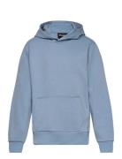 Arizona Sweat Hoodie Sport Sweat-shirts & Hoodies Hoodies Blue ZigZag