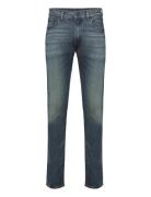 Sullivan Slim Faded Stretch Jean Bottoms Jeans Slim Blue Polo Ralph La...