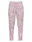 Nmfvinaya Pant Bottoms Trousers Pink Name It