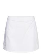 17" Performance Stretch Golf Skort Sport Shorts Sport Shorts White Ral...