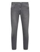 Style Oregon Slim Bottoms Jeans Slim Grey MUSTANG