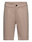 Primo S Bottoms Shorts Beige MarMar Copenhagen