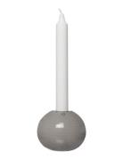 Candleholder Home Decoration Candlesticks & Lanterns Candlesticks Grey...