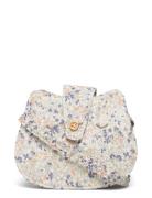 Floral Print Bag Tote Veske Multi/patterned Mango