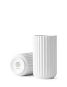 Lyngbyvase Home Decoration Vases Big Vases White Lyngby Porcelæn