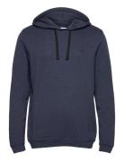 Jbs Of Dk Hoodie Tops Sweat-shirts & Hoodies Hoodies Navy JBS Of Denma...