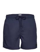 Offset Volley Badeshorts Blue Rip Curl