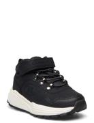 Climb Rx Mid B Ps Mid Cut Shoe Sport Sneakers Low-top Sneakers Black C...