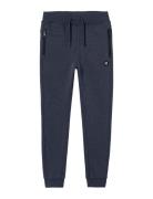 Nkmvimo Swe Pant Bru Noos Bottoms Sweatpants Navy Name It