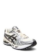 Gel-Kayano 14 Lave Sneakers Cream Asics