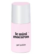 Single Gel Polish Crème De Lavande Neglelakk Gel Purple Le Mini Macaro...