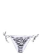 Piliagz Bikini Bottom Swimwear Bikinis Bikini Bottoms Side-tie Bikinis...