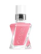 Essie Gel Couture Stitch By Stitch 50 13,5 Ml Neglelakk Gel Pink Essie