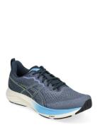 Dynablast 4 Sport Sport Shoes Running Shoes Blue Asics