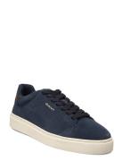 Mc Julien Sneaker Lave Sneakers Navy GANT