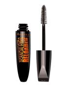 Rimmel Scandal'eyes Reloaded Mascara Mascara Sminke Black Rimmel