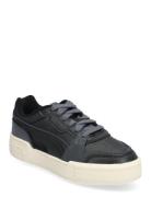 Ca Pro Lux Iii Sport Sneakers Low-top Sneakers Black PUMA