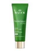 Nuxuriance Ultra - Spf30 Day Cream 50 Ml Dagkrem Ansiktskrem Nude NUXE