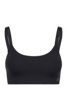 Bustier Sport Bras & Tops Sports Bras - All Black Adidas Underwear