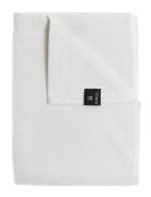 Lina Towel Home Textiles Bathroom Textiles Towels White Himla