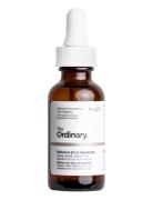 Retinol 0.5% In Squalane Serum Ansiktspleie Nude The Ordinary