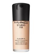 Studio Fix Fluid Broad Spectrum Foundation Spf 15 Foundation Sminke MA...