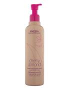 Cherry Almond Hand & Body Wash 250Ml Dusjkrem Nude Aveda