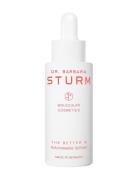 The Better B Niacinamide Serum Serum Ansiktspleie Nude Dr. Barbara Stu...