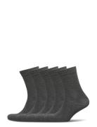 Resteröds, Bamboo 5-Pack. Underwear Socks Regular Socks Grey Resteröds