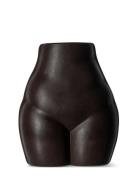 Vase Nature Home Decoration Vases Brown Byon