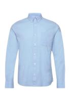 Matrostol Bd Tops Shirts Casual Blue Matinique