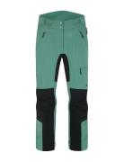 W Ringstind Sport Sport Pants Green Skogstad