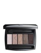 Lancôme Hypnôse Palette 09 Øyenskygge Palett Sminke Nude Lancôme