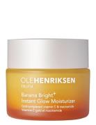 Ole Henriksen Bb Moisturizer Dagkrem Ansiktskrem Nude Ole Henriksen