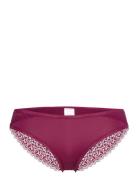 Bikini Truse Brief Truse Red Calvin Klein