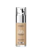 L'oréal Paris True Match Foundation 4.5.N Foundation Sminke L'Oréal Pa...