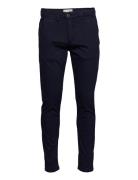 Paul K3280 Dale Chino Bottoms Trousers Chinos Blue Gabba