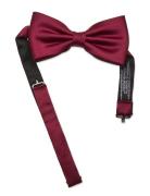 Bow Tie Sløyfe Red Amanda Christensen