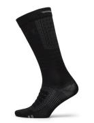 Active Compression Sock Sport Socks Regular Socks Black Craft