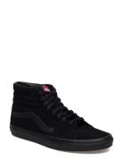 Ua Sk8-Hi Høye Sneakers Black VANS