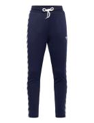 Hmlkick Pants Sport Sweatpants Blue Hummel