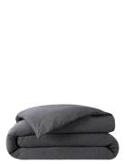 Boss-Sen Duvet Cover Home Textiles Bedtextiles Duvet Covers Black Boss...