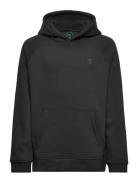 Lars Kids Organic/Recycled Hoodie Tops Sweat-shirts & Hoodies Hoodies ...