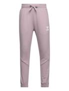 Hmlnuttie Pants Sport Sweatpants Pink Hummel