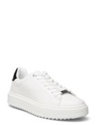 Catcher Sneaker Lave Sneakers White Steve Madden